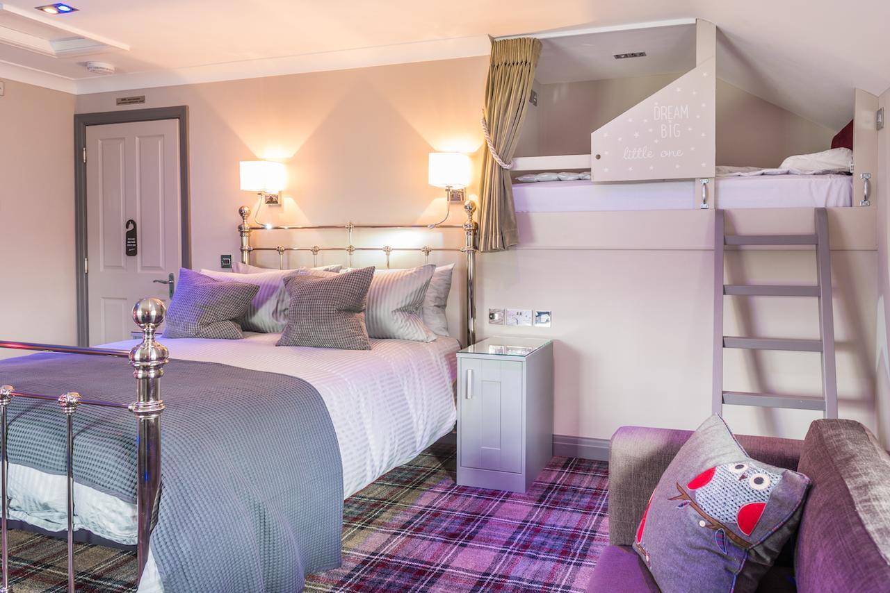 The Sawley Arms Hotel Ripon Ngoại thất bức ảnh